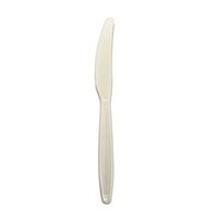 Empress Products E150003 Heavy Weight Knife, Bulk, Natural (Pack of 1000)