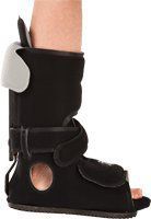 Foothold With Splint And Secure Stick Sole,Xlrg