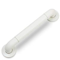 Byrhgood Grab Bars in Bathroom Shower Bath Stainless Steel handrails to Enhance The Safety of Large Particles of Nylon Sleeve Design with Non-Slip Handle Luminous