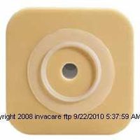 SUR-FIT Natura Durahesive Flexible Skin Barrier with Flange-(1 BOX, 10 EACH)