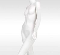 Juzo Soft 2000 15-20mmhg Max Armsleeve with Silicone Top Band for Women