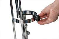 ALIMED 713405 Oxygen Tank Holder for Wheelchair