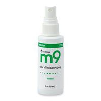 m9 Odor Eliminator Spray, M9 Deod Spry Scntd 2oz, (1 EACH, 1 EACH)