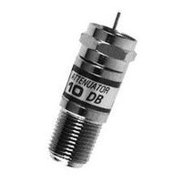 Blonder Tongue FAM 4006A Fixed Attenuator F Female-Male; 3dB