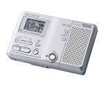 Sony MZ-B10 Portable Business MiniDisc Recorder & Player Walkman