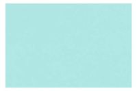 #17 Mini Flat Card (2 9/16 x 3 9/16) - Seafoam (500 Qty.) | Perfect for Flower Cards, Place Cards, Notes, Invitation Inserts, Personal Stationery and More! | LUX-4080-113-500