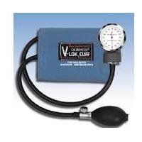 W.A. BAUM Pocket Aneroid Large ARM