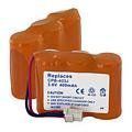Cordless phone batteries BT 17333 3.6V 600mAh