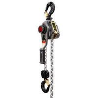 Jet JLH-250WO-10 JLH Series 2-1/2 Ton Lever Hoist, 10' Lift with Overload Protection
