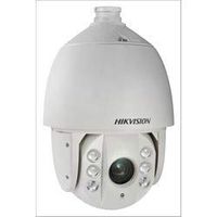 Hikvision DS-2AE7230TI-A Outdoor PTZ Camera, TurboHD, 2 MP/1080p, 30x Optical Zoom, Day/Night, Integrated IR, IP66, Heater, 24 V AC (Renewed)
