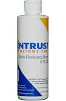 Fortis Entrust Ostomy Odor Eliminator Drops, 4 oz (1 Each)