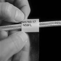 KROY 2556707 SELF LAMINATING CABLE ID MARKERS