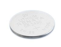 Renata CR2430 Coin Cell Battery