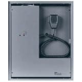 Evax Systems - EVAX 25 - Voice Evac Panel 25watt