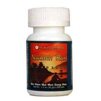 Autumn Rain Teapills (Sha Shen Mai Men Dong Tang Wan), 200 ct, Plum Flower