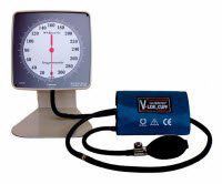 1169278 W A Baum Co Inc Aneroid BP Unit Desk Ea 920 Sold AS Individual