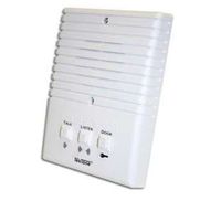 NEW Leedan / Tektone Ir203e Apartment Station Surface Mount 3 Wire