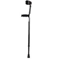 ZSMPY Acupuncture Arm Portable Elbow, Underarm Fracture, Walker, Lightweight, Non-Slip Rehabilitation