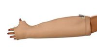 DermaSaver, Half Arm, Medium