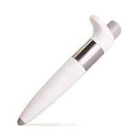 Acupuncture Pen Hand held Pain Relief Device for Conditions Such as Arthritis, Sciatica, Joint Pain, Cervical spondylosis, Back & Shoulder Pain,White