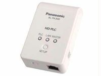 PANASONIC CONSUMER ELECTRONICS BL-PA300KTA PLC BRIDGE- WALL TYPE -2 PACK