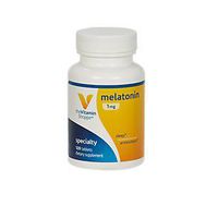 Melatonin 120 Tablets by The Vitamin Shoppe