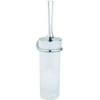 Grohe 40380000 Ondus Toilet Brush Set Polished Chrome