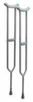 MOBILITY - Bariatric: Imperial Steel Crutches #3614A