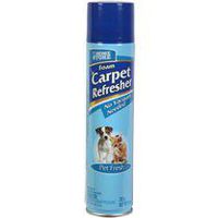 12 Pack - The Home Store Foam Carpet Refresher, Pet Fresh Scent, 10 oz.