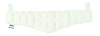 Chattanooga 00-1002 Hydrocollator Moist Heat Pack, Neck, 5" x 24"