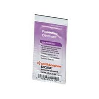 Smith and Nephew Secura Dimethicone 3.5 Gram 59435000 150/bx