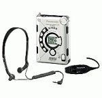 Panasonic RQSW88V Shockwave Personal Stereo