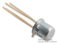 NTE ELECTRONICS NTE160 RF TRANSISTOR, PNP, -16V, 700MHZ, TO-72 (5 pieces)