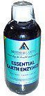 Essential Earth Enzymes-8 ozs. Liquid