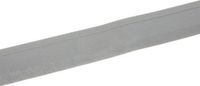 Rubbermaid Commercial FGQ57100GY00 23.2-Inch HYGEN Squeegee Blade Replacement for Quick Connect Single-Sided Mop Frame, Gray