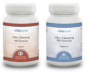 Ultra Cleansing Kit - One AM Formula and One PM Formula - 2 Pack