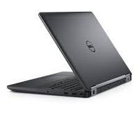 Dell Latitude E5570 Intel Core i7-6820HQ X4 2.7GHz 16GB 512GB SSD, Black (Renewed)