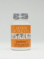 Gardenia 7 100 Tablets
