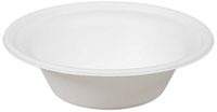 Perfectware PW Sugarcane 12 50 Sugarcane 12 oz Bowl (Pack of 50)