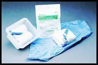 6522 Sponge Curity Laparotomy St X-Ray Detectable 18x18" 4Ply 40 Per Case Part No. 6522 by- Kendall Company