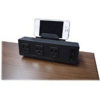 Lorell Durable Power Strip (LLR33994)