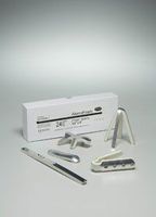 68440000 Cot Finger Alumafoam Aluminum 3.5" Padded 6/Pack Part# 68440000 by Hartmann USA Qty of 1 Pack