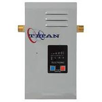 Titan Tankeless Waterheater N-64