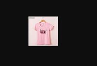 Double Rings Pillow - Swaziland