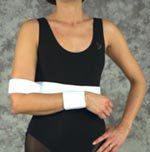 Scott Specialties Elastic Shoulder Immobilizer - Small - Model 2500M-SML - Each