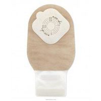 Pouchkins™ One-Piece Child Drainable Pouch-Cut-to-Fit Up to 1 1/2" (38 mm) Length 6 1/2" Color Transparent - Box of 10