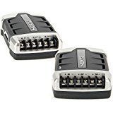 Hertz 2W10.4 2-Way Crossover Replacement for HSK Component Systems (Pair)