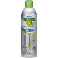 Chase Greenworld Glass Cleaner - Can