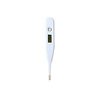 Digital Thermometer, Adoric Rectal and Oral Thermometer for Adults and Babies, Thermometer for Fever - Baby and Adult Rectal Thermometer with Accurate Fast Reading and Fever Indicator