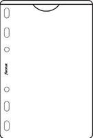 Filofax Accessories Envelope Pocket Size - FF-213612